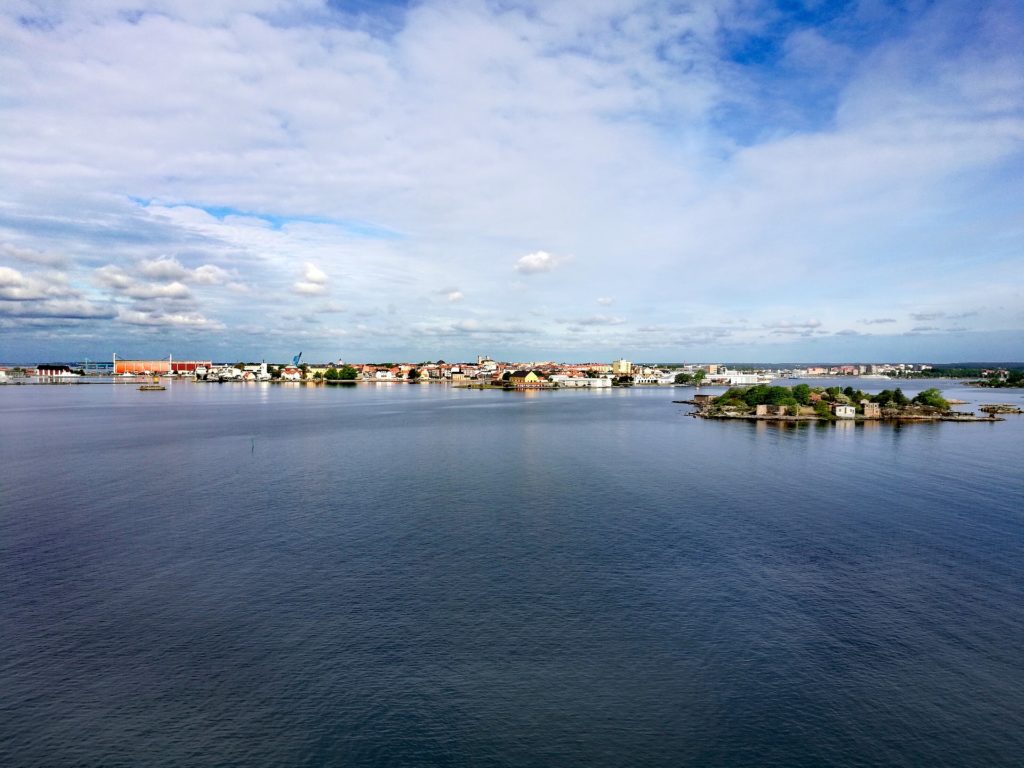 karlskrona