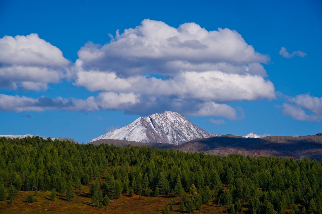 Siberia