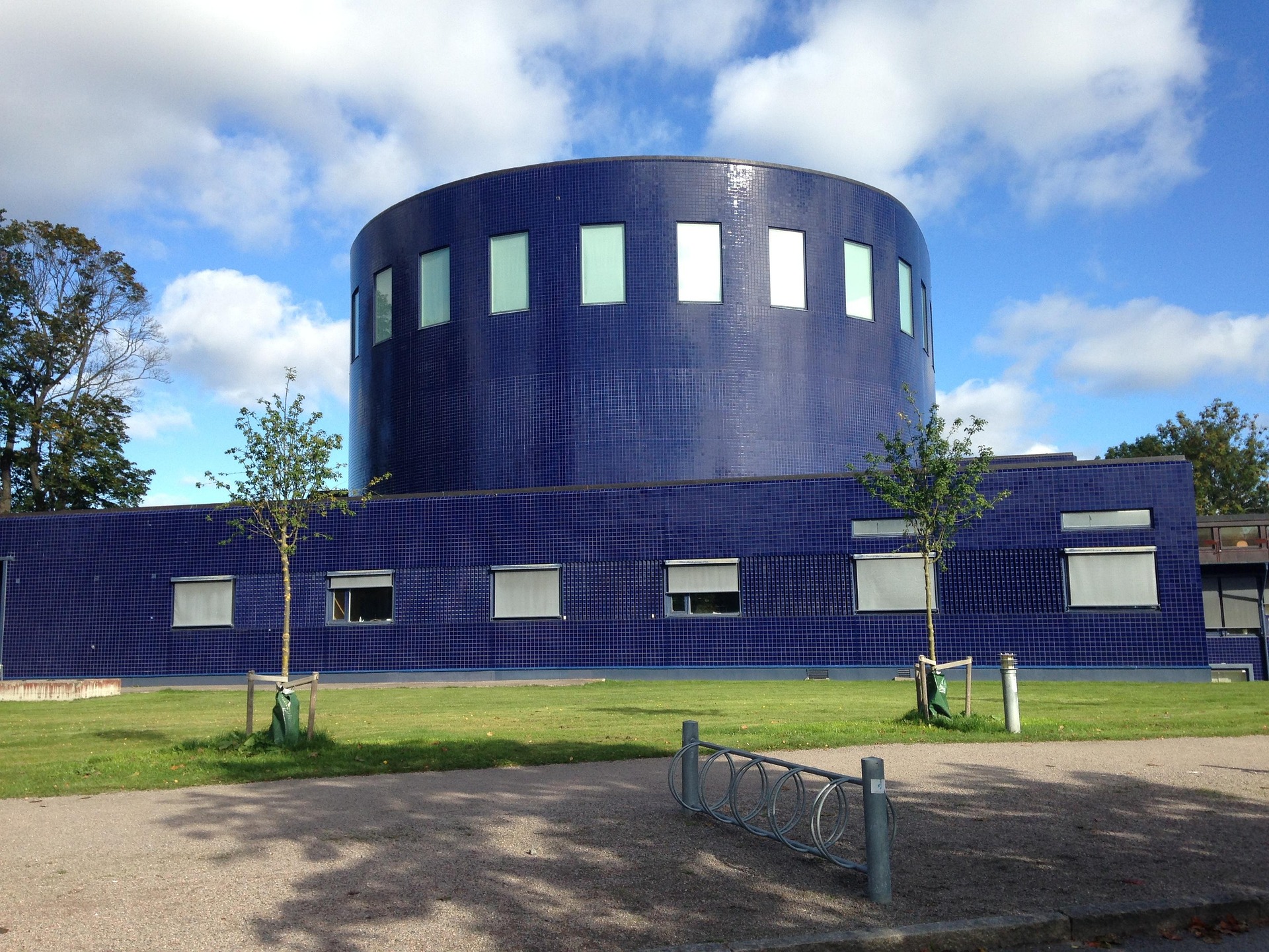 Gävle concert hall